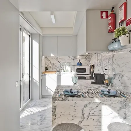 Bmyguest Graca Heart Of Typical Lisboa