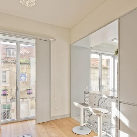 Bmyguest Graca Heart Of Typical Lisbona