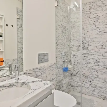 Apartman Bmyguest Graca Heart Of Typical