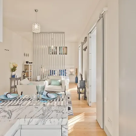 Apartment Bmyguest Graca Heart Of Typical *